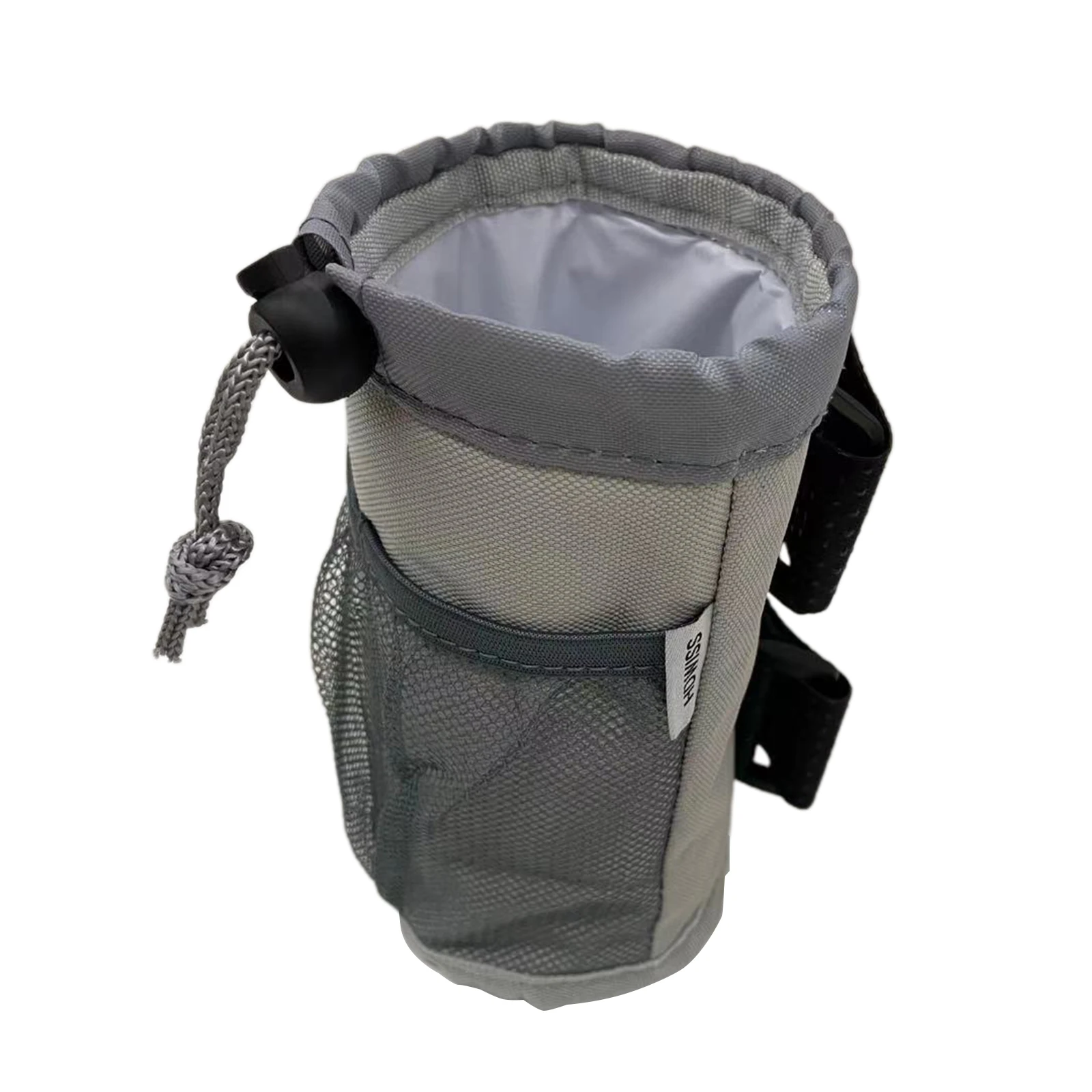 Bike Water Bottle Holder Handlebar With Mesh Pockets Oxford Fabric Drink Cup Durable Bicycle Cup Holder For Most Size Of Bottle
Bike Water Bottle Holder Handlebar With Mesh Pockets Oxford Fabric Drink Cup Durable Bicycle Cup Holder For Most Size Of Bottle