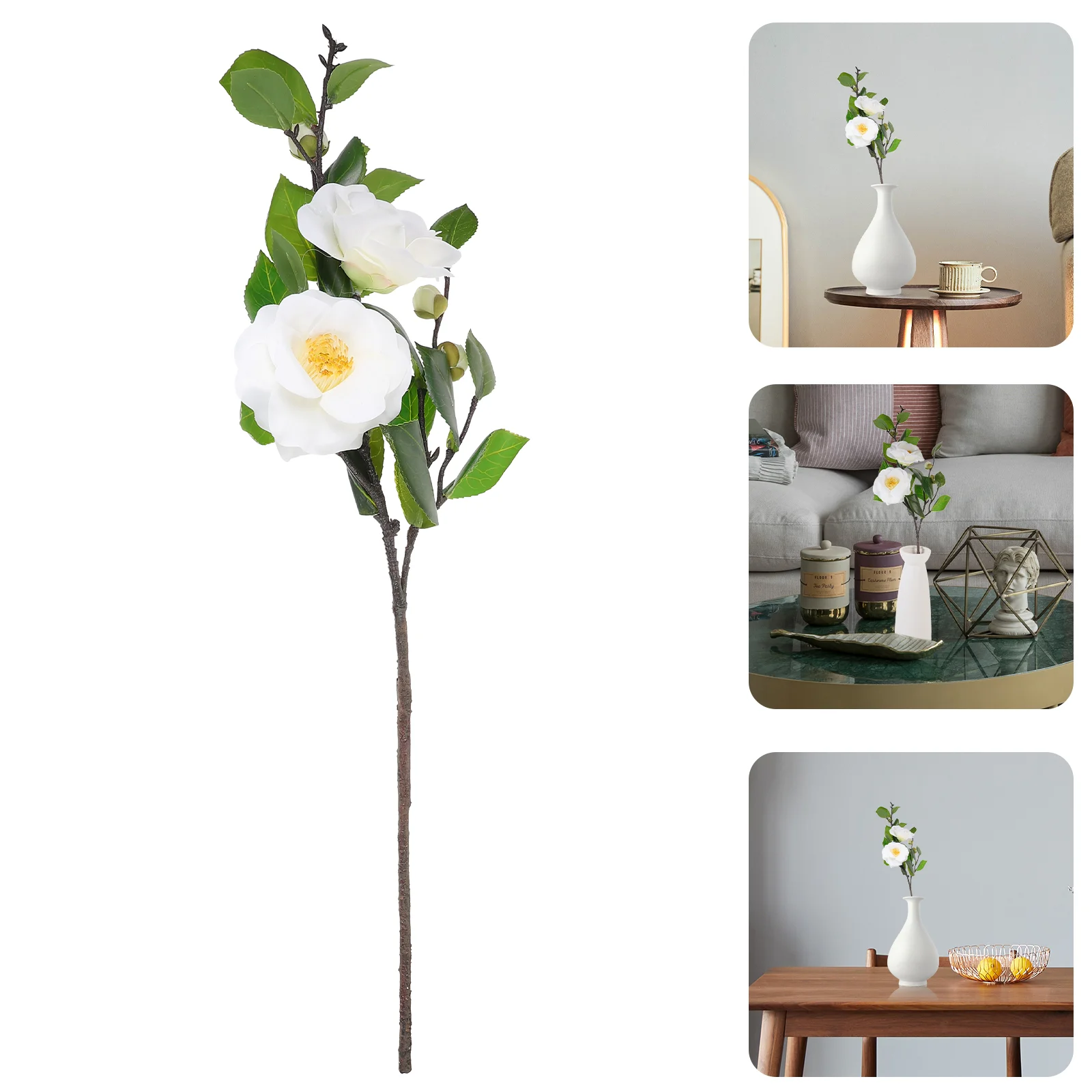 Realistic Fake Floral Decor Flower Table Centerpieces Fall Decorations Wedding Tables Flowers Artificial
Realistic Fake Floral Decor Flower Table Centerpieces Fall Decorations Wedding Tables Flowers Artificial