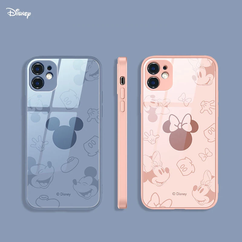 Disney Cute Cartoon Apple 14 Minnie Mobile Phone Case 14ProMax Iphone14Pro Mickey Pattern 14Plus Liquid Glass
Disney Cute Cartoon Apple 14 Minnie Mobile Phone Case 14ProMax Iphone14Pro Mickey Pattern 14Plus Liquid Glass