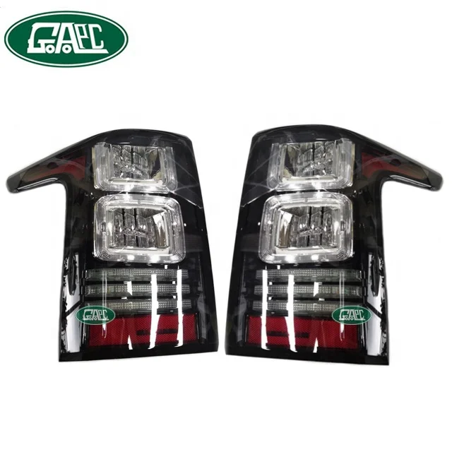 White Rear Lamp LR034237 LR061682 Left LR034235 LR061659 Right for Land Rover Range Rover Vogue 2013-2017 Auto Lighting System
White Rear Lamp LR034237 LR061682 Left LR034235 LR061659 Right for Land Rover Range Rover Vogue 2013-2017 Auto Lighting System