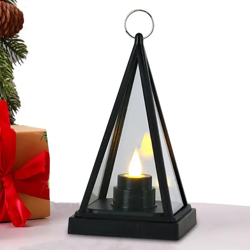 Christmas Wind Lantern Christmas Hanging Lantern Wind Lights Decoration Imitation LED Lights LED Electronic Candle Lights Party
Christmas Wind Lantern Christmas Hanging Lantern Wind Lights Decoration Imitation LED Lights LED Electronic Candle Lights Party