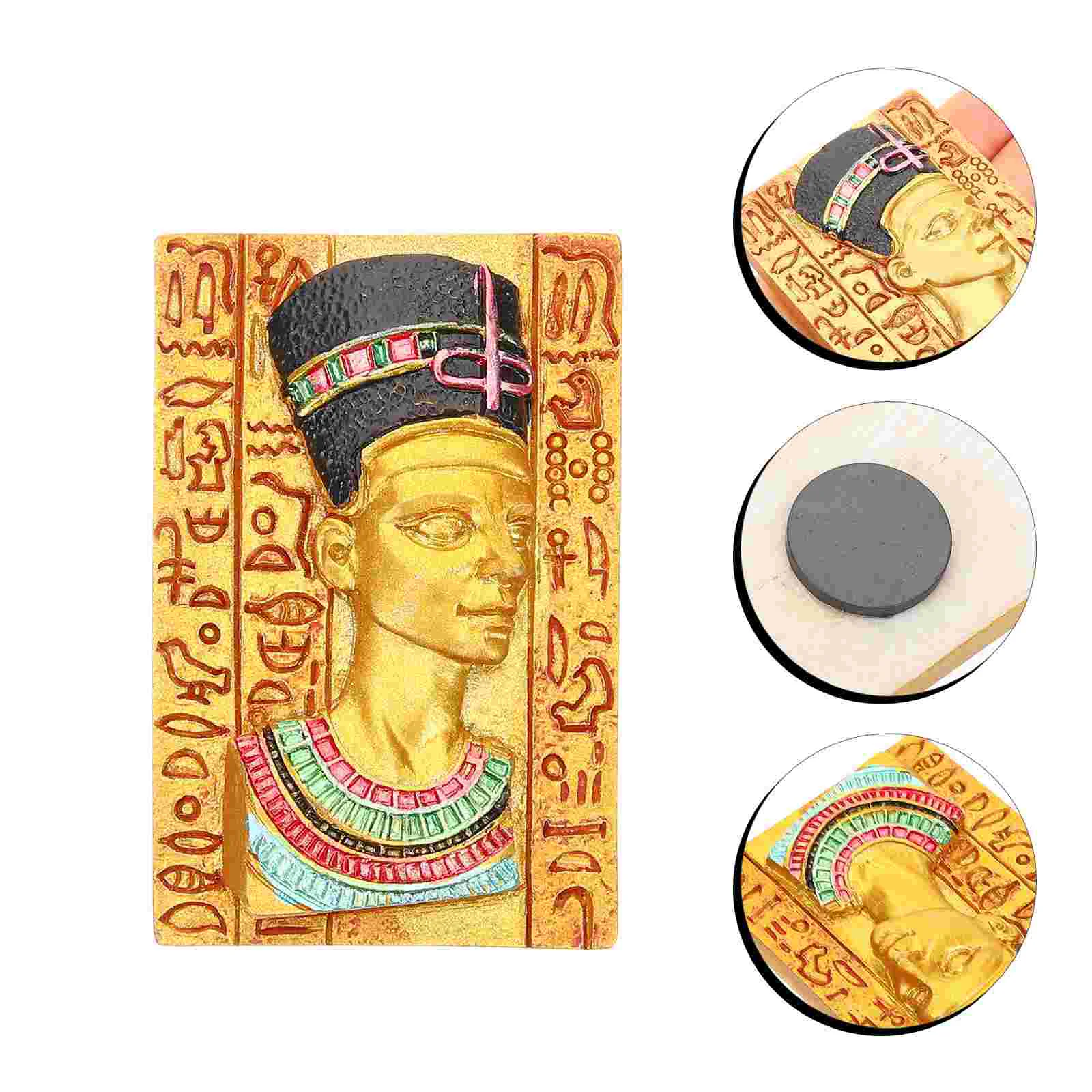 Travel Souvenir Egyptian Fridge Magnet Fridge Decoration Decorative Fridge Magnet Creative Fridge Magnet
Travel Souvenir Egyptian Fridge Magnet Fridge Decoration Decorative Fridge Magnet Creative Fridge Magnet