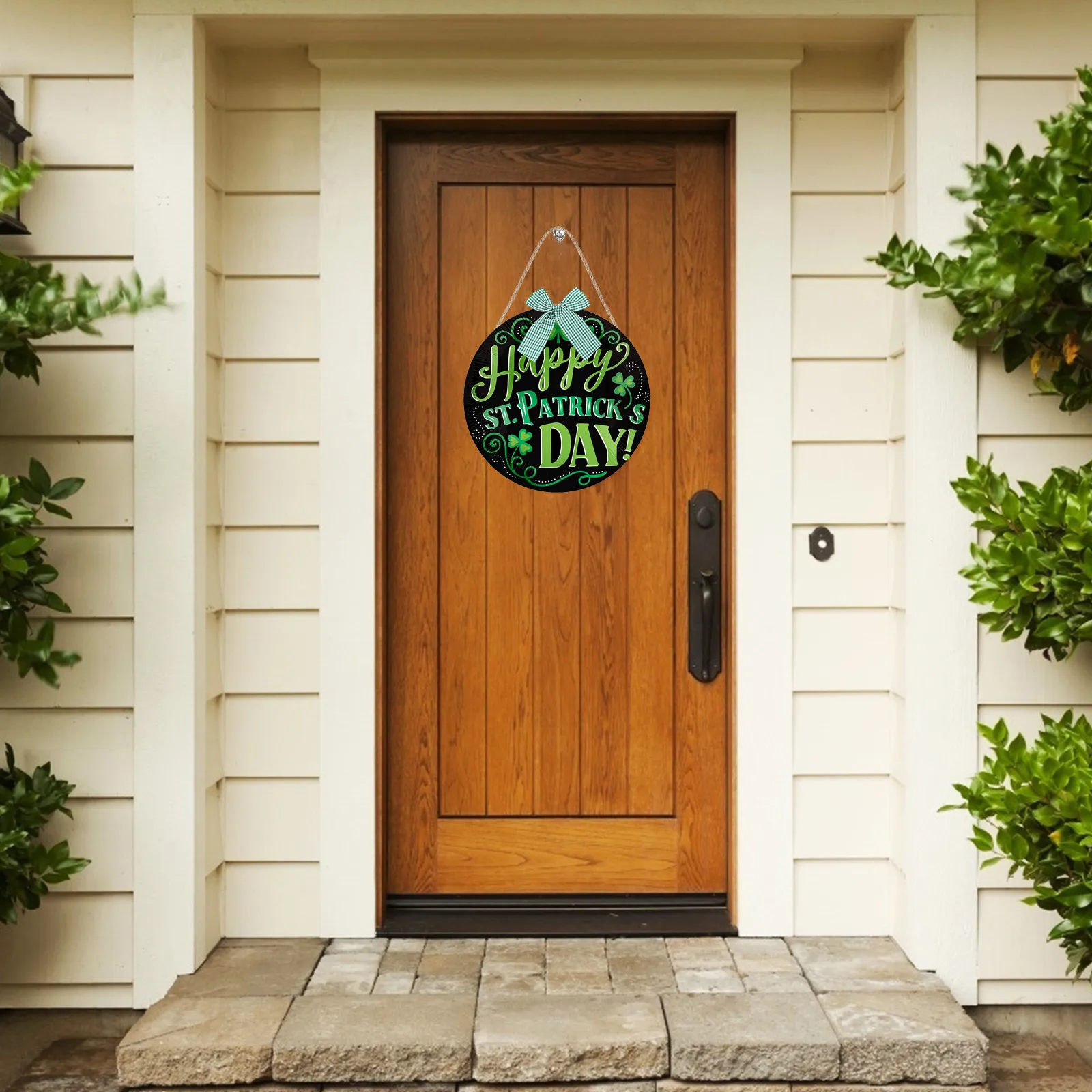 2022 надпись счастливого Св. Патрика, подвесной знак, комнатное наружное украшение, домашний декор, Прямая поставка
2022 надпись счастливого Св. Патрика, подвесной знак, комнатное наружное украшение, домашний декор, Прямая поставка