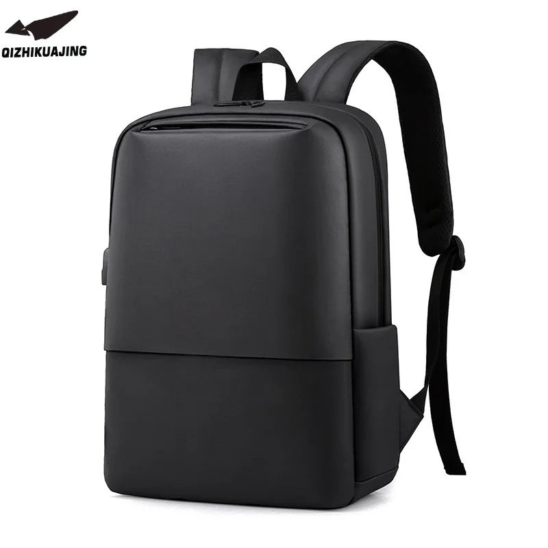 Men Business luxury backpack waterproof travel Laptop backpack fashion student school Backpacks Digital bag new woman Mochila
Men Business luxury backpack waterproof travel Laptop backpack fashion student school Backpacks Digital bag new woman Mochila
