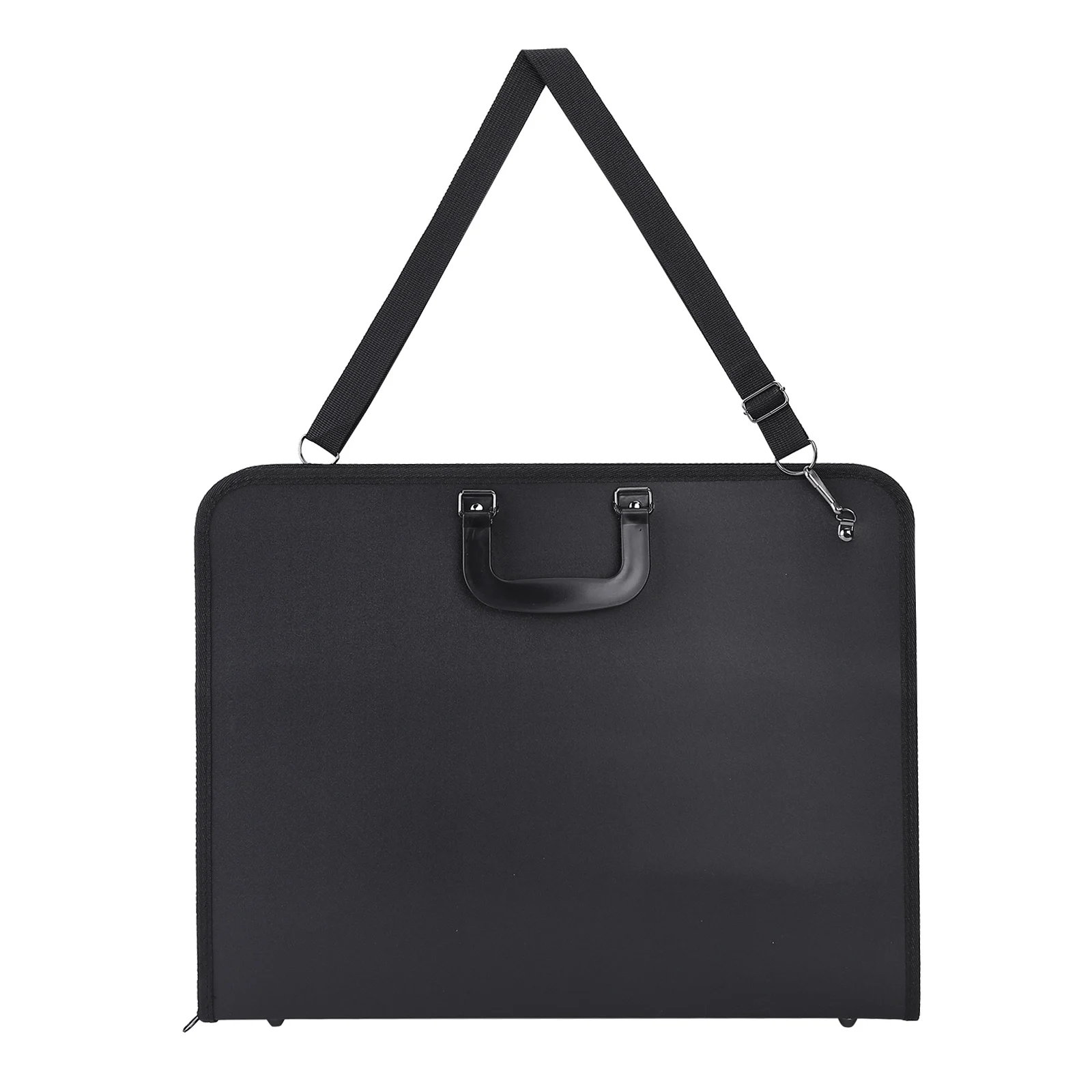 Art Portfolio Tote Light Weight Artist Carrying Bag Poster Board Storage Bag for Sketching Drawing Art Supplies 
Art Portfolio Tote Light Weight Artist Carrying Bag Poster Board Storage Bag for Sketching Drawing Art Supplies