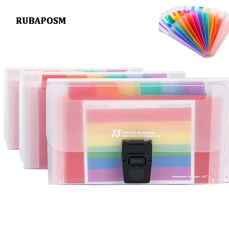 3pcs File Folder A6 Plastic Portable Extension Document Storage Bag Pouch Card Holder Wallet Sorting Organizer Office
3pcs File Folder A6 Plastic Portable Extension Document Storage Bag Pouch Card Holder Wallet Sorting Organizer Office