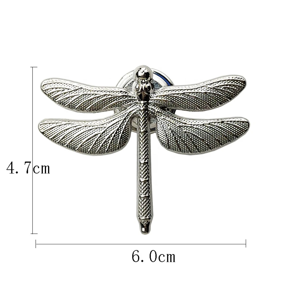 Ragonfly Shape Furniture Handles Zinc Alloy Copper Color Drawer Knobs Retro Dresser Knobs For Cabinets Children Room Drawers
Ragonfly Shape Furniture Handles Zinc Alloy Copper Color Drawer Knobs Retro Dresser Knobs For Cabinets Children Room Drawers