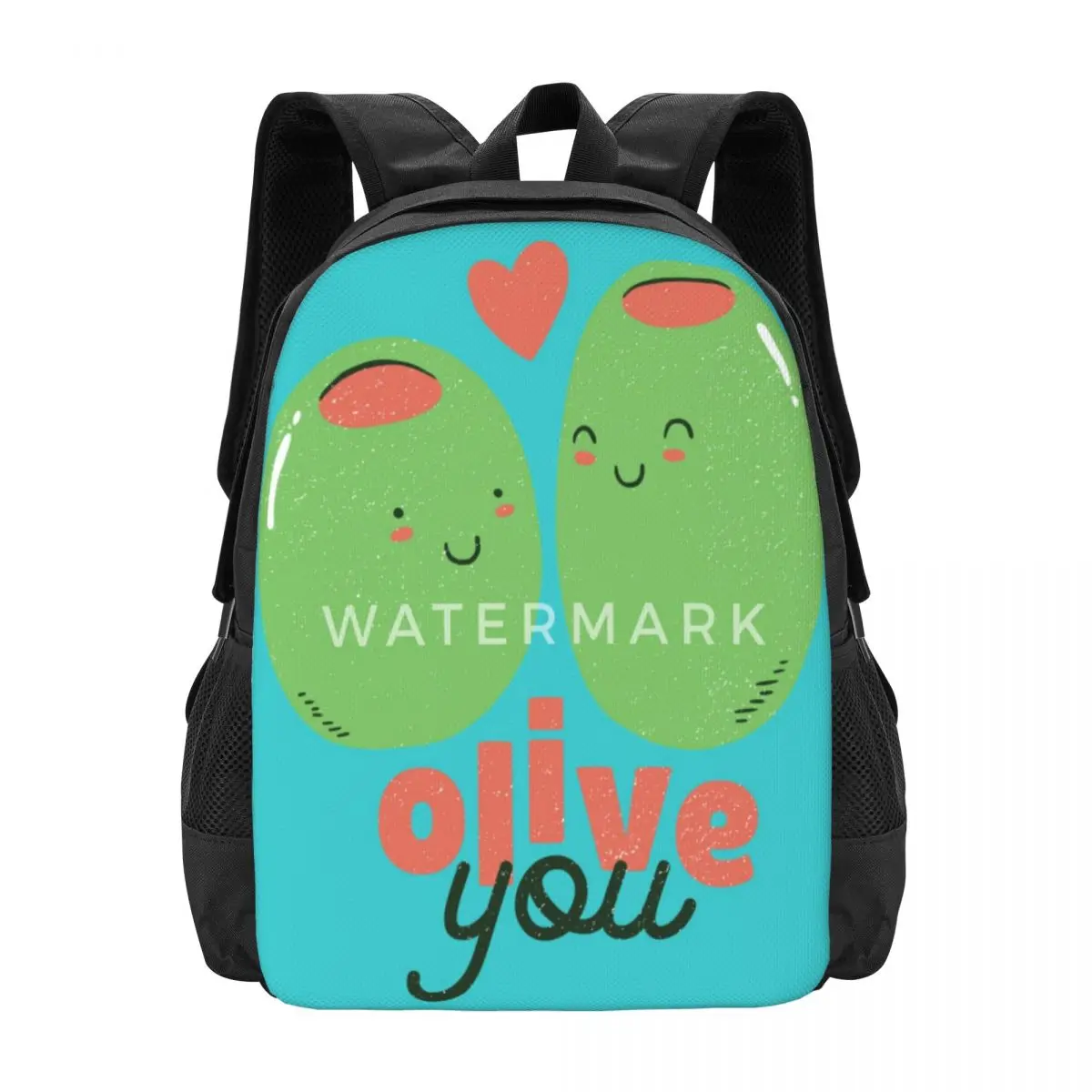 Olive-you-unisex Shoulder Bag,Backpack Personalized Bag With Zipper Bag Daily Unisex Multi-Style
Olive-you-unisex Shoulder Bag,Backpack Personalized Bag With Zipper Bag Daily Unisex Multi-Style
