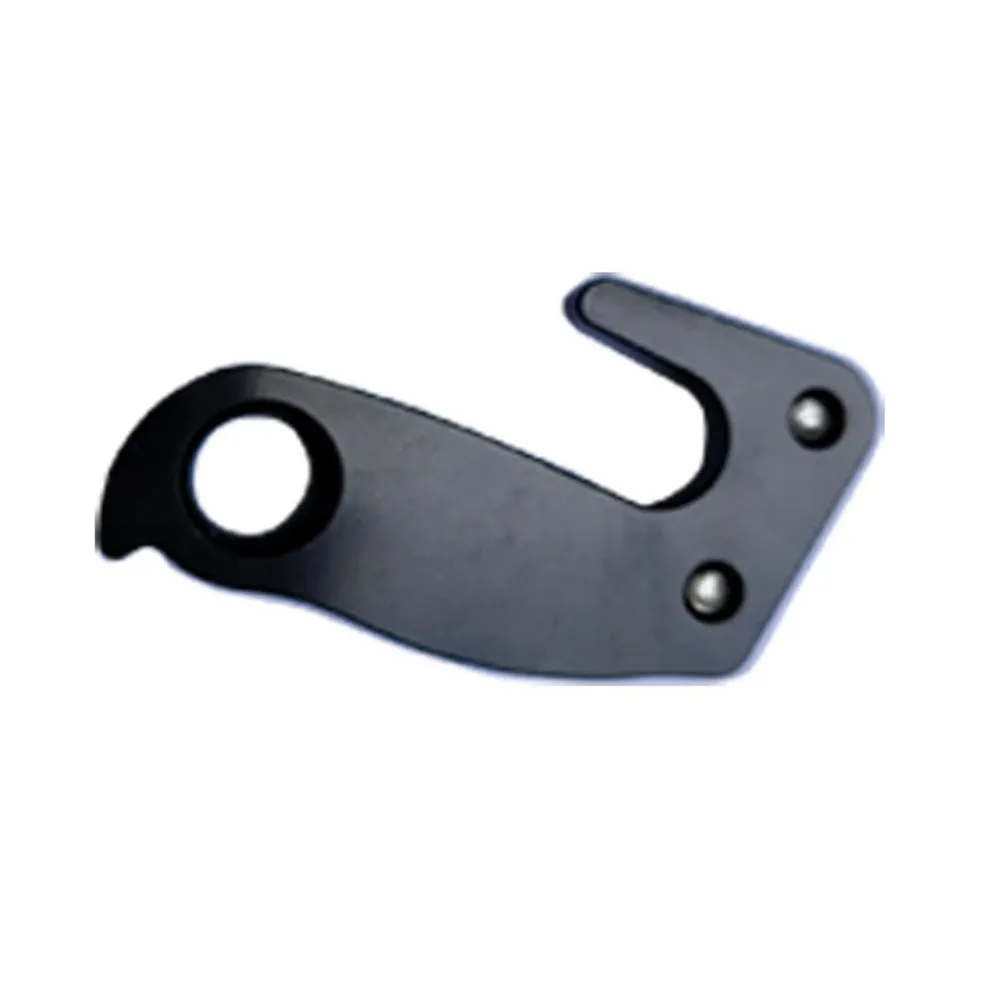 Aluminum Alloy Bike Tail Hook Derailleur Hanger Hook GEAR MECH HANGER MTB Bike Bicycle REAR DERAILLEUR New Sturdy
Aluminum Alloy Bike Tail Hook Derailleur Hanger Hook GEAR MECH HANGER MTB Bike Bicycle REAR DERAILLEUR New Sturdy