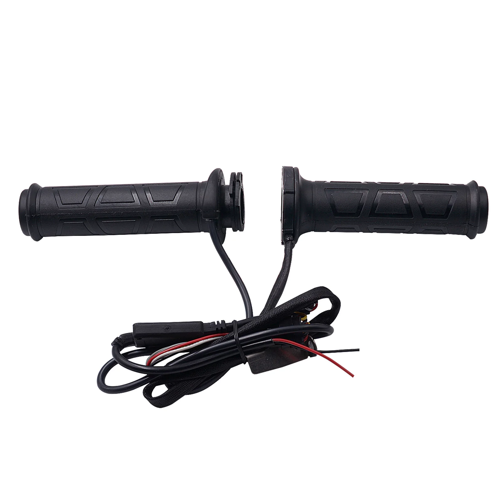 1 пара, резиновые накладки на руль мотоцикла, 12 В, 22 мм
1 пара, резиновые накладки на руль мотоцикла, 12 В, 22 мм