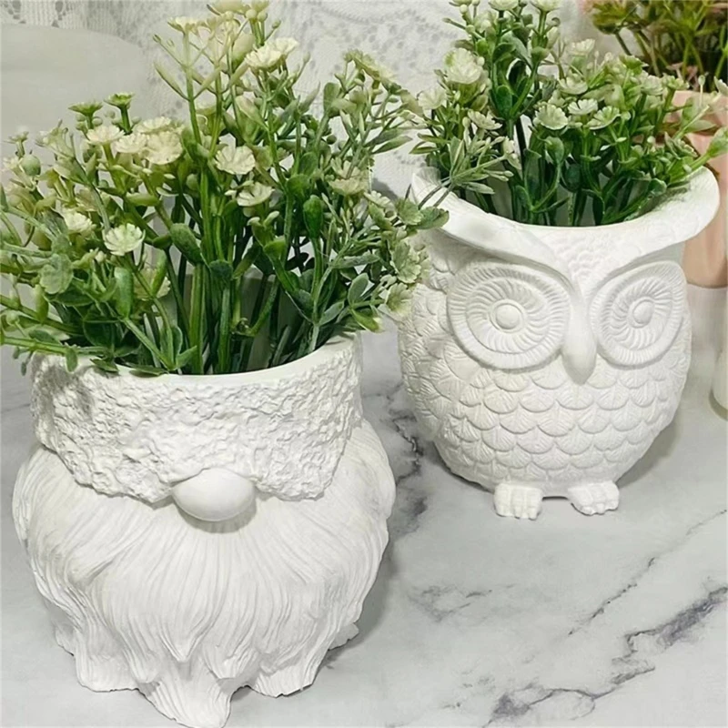 Christmas Moulds Silicone Resin Mold Decoration DIY Craft Flower Pot Drop Shipping
Christmas Moulds Silicone Resin Mold Decoration DIY Craft Flower Pot Drop Shipping