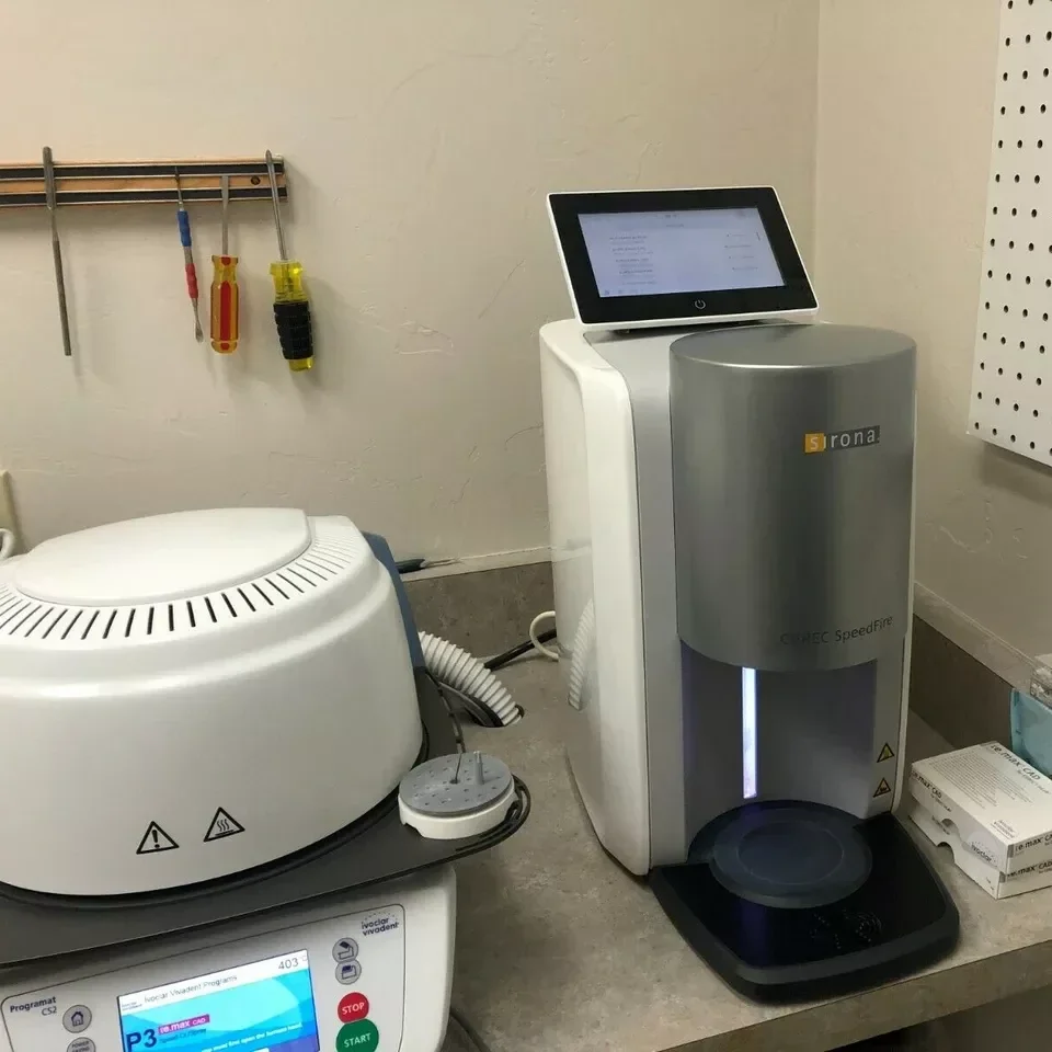 Excel Quality siron-a dental cad cam cerec complete scanning and milling unit including ovens
Excel Quality siron-a dental cad cam cerec complete scanning and milling unit including ovens