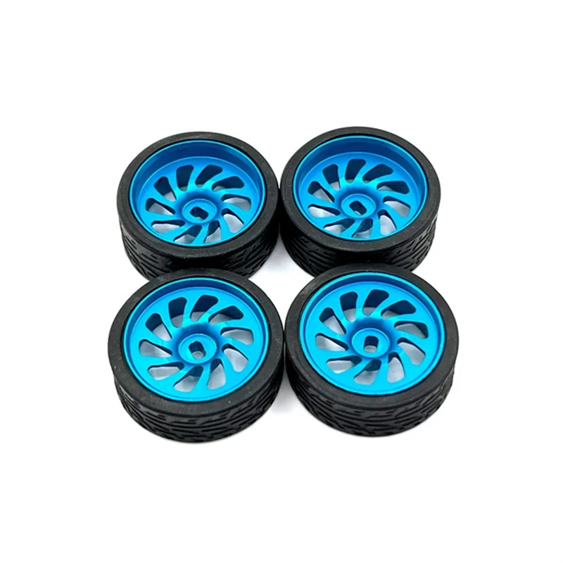26Mm Racing Tire Tyre Metal Wheel Rim For Wltoys 284131 K969 K979 K989 P929 Kyosho Mini-Z 1/28 RC Car Upgrades Parts
26Mm Racing Tire Tyre Metal Wheel Rim For Wltoys 284131 K969 K979 K989 P929 Kyosho Mini-Z 1/28 RC Car Upgrades Parts