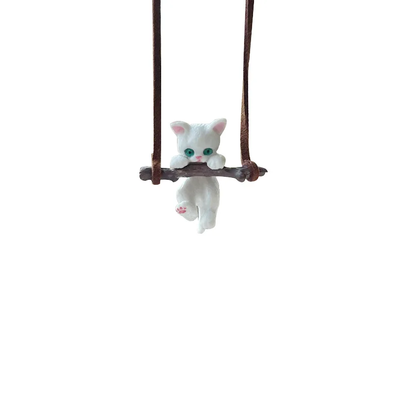 1 шт. автомобильный кулон, Милая подвеска в виде ветки, украшение для салона автомобиля, зеркало заднего вида в виде кошки для девочек, аксессуары для интерьера автомобиля
1 шт. автомобильный кулон, Милая подвеска в виде ветки, украшение для салона автомобиля, зеркало заднего вида в виде кошки для девочек, аксессуары для интерьера автомобиля