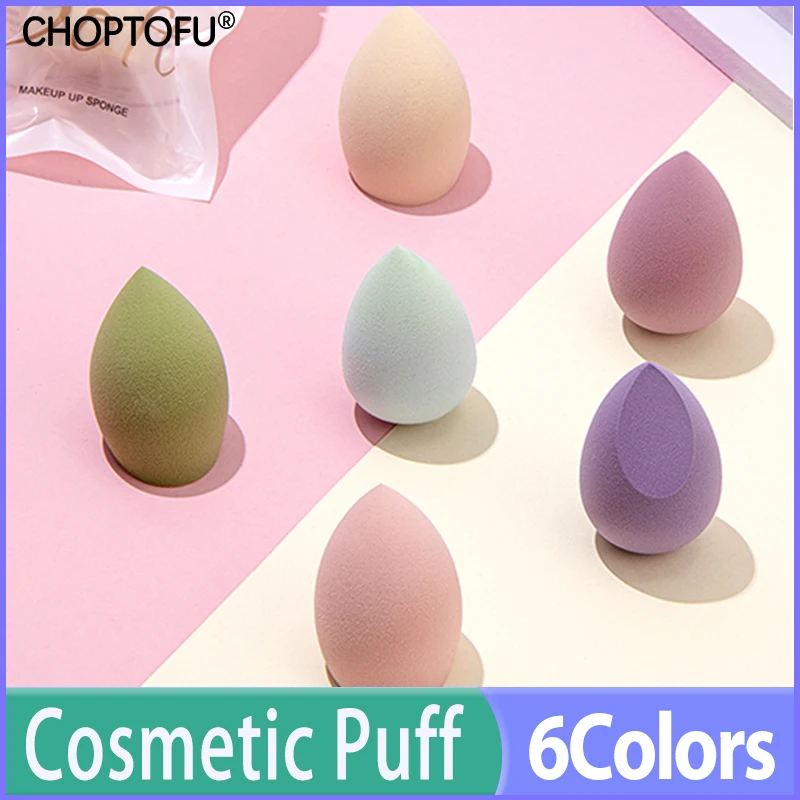 Well-Blended Soft And Flexible Cosmetic Puff Latex-Free And Versatile Makeup Sponge Fine Pores Powder-Saving Wet And Dry Sponge
Well-Blended Soft And Flexible Cosmetic Puff Latex-Free And Versatile Makeup Sponge Fine Pores Powder-Saving Wet And Dry Sponge