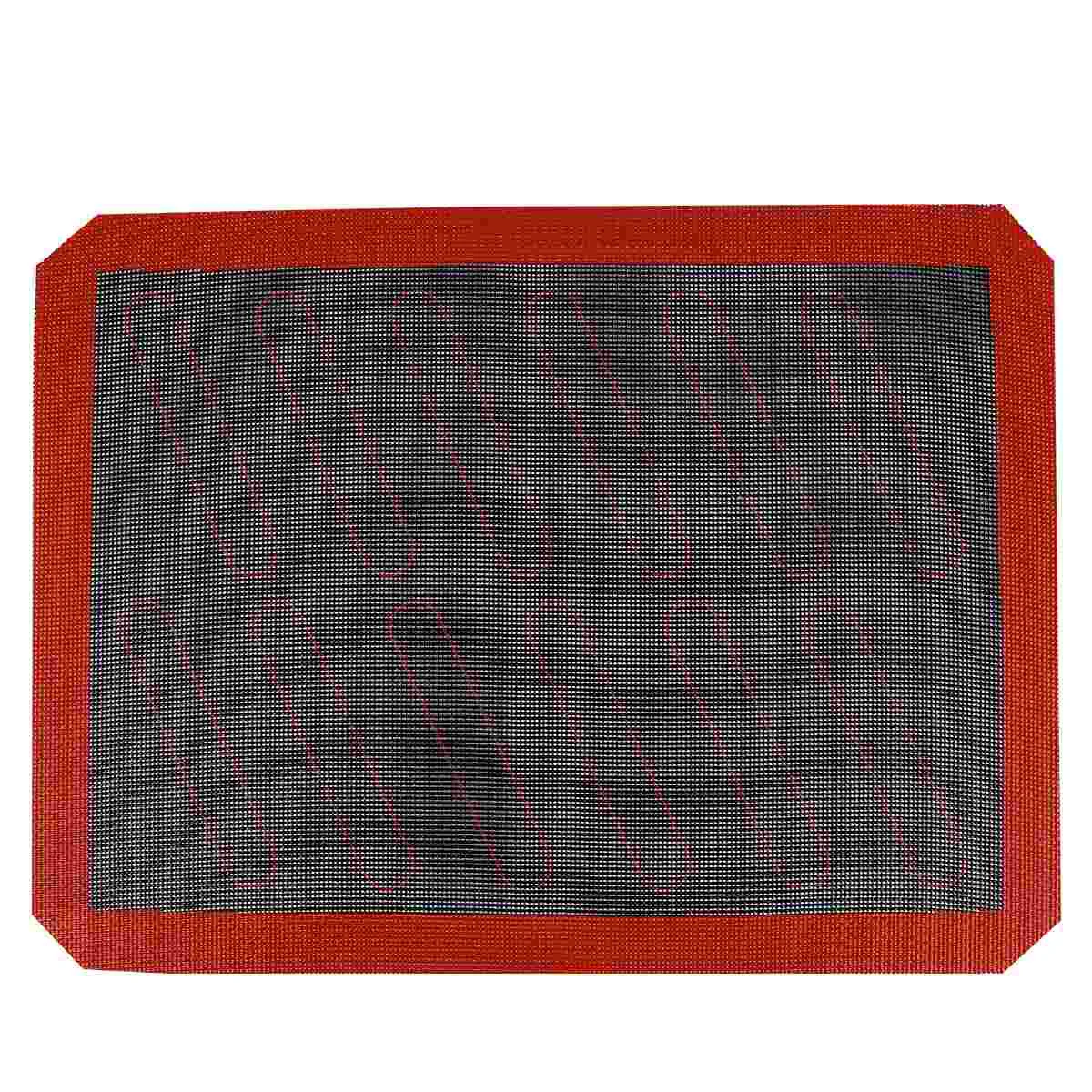 Nonstick Bakeware Silicone Pot Mat Glass Oven Bakeware Pan Liner Glass Bakeware Oven Baking Mat Pastry Kitchen accessories
Nonstick Bakeware Silicone Pot Mat Glass Oven Bakeware Pan Liner Glass Bakeware Oven Baking Mat Pastry Kitchen accessories
