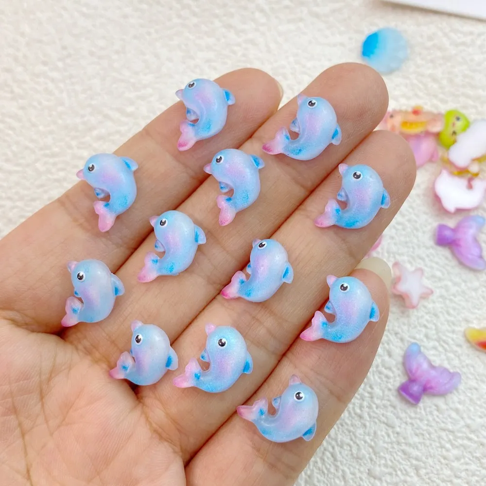 Мини морские звезды, дельфины, ракушки от TSXJY
Мини морские звезды, дельфины, ракушки от TSXJY