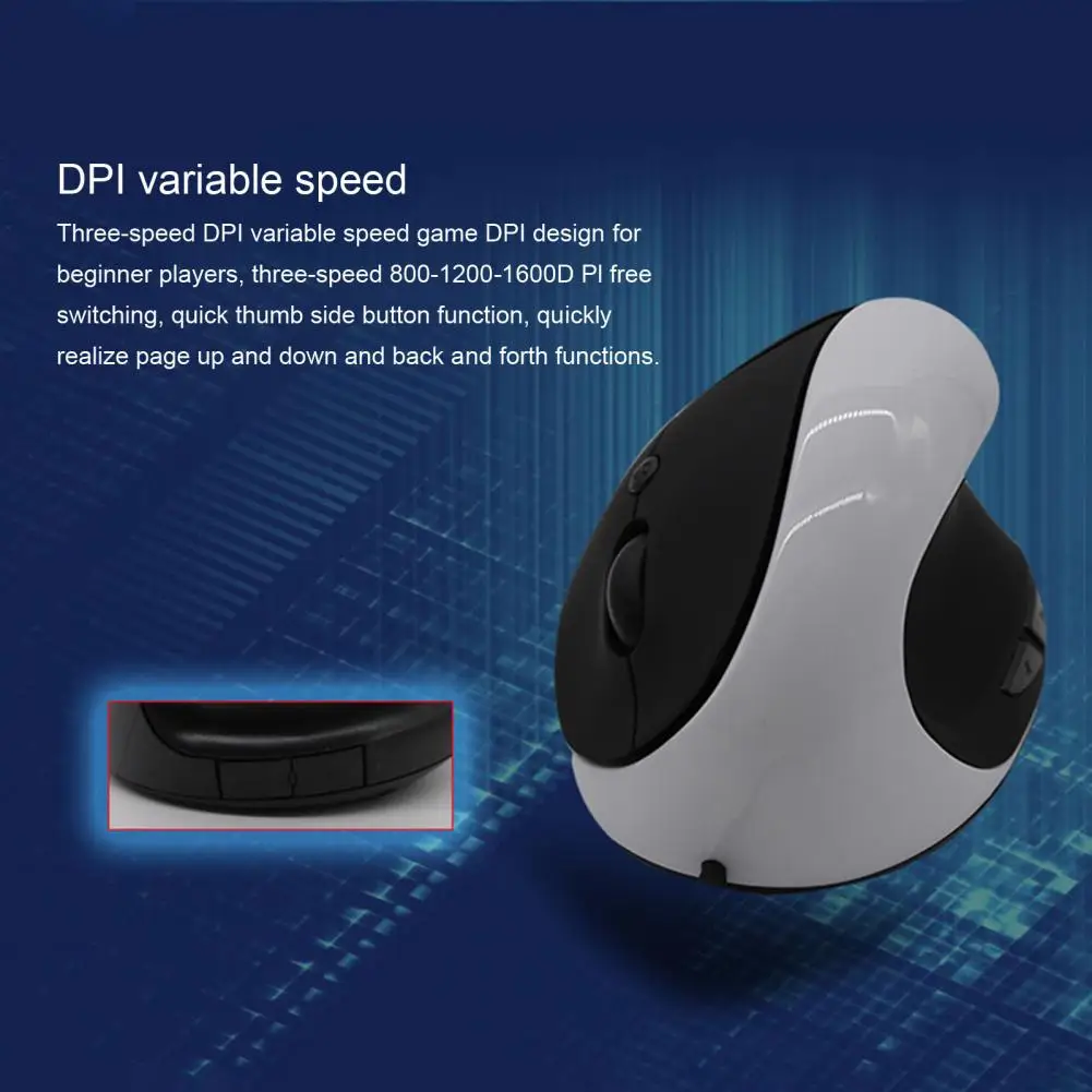 Optical Mouse Universal Streamlined Appearance 6 Buttons Office Supplies Computer Mouse Wired Mouse
Optical Mouse Universal Streamlined Appearance 6 Buttons Office Supplies Computer Mouse Wired Mouse