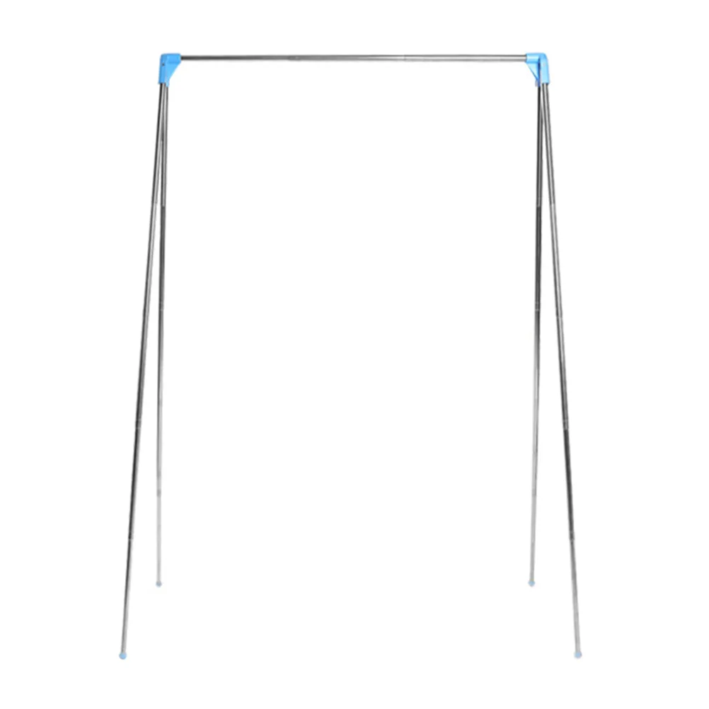 Rack Clothes Drying Hanging Hanger Laundry Clothing Collapsible Foldable Balcony Rolling Stainless Steel Organizercloth Dryer
Rack Clothes Drying Hanging Hanger Laundry Clothing Collapsible Foldable Balcony Rolling Stainless Steel Organizercloth Dryer