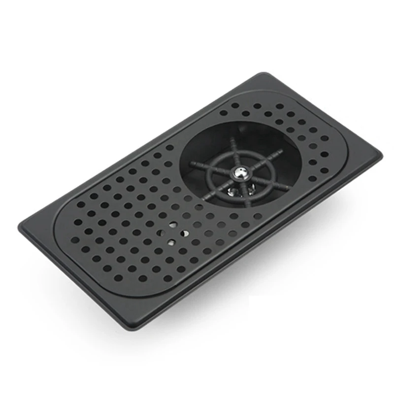 High Pressure Cup Washer Bar Sink Embedded Automatic Cup Washer Commercial Coffee Shop Desktop Press Cup Washer
High Pressure Cup Washer Bar Sink Embedded Automatic Cup Washer Commercial Coffee Shop Desktop Press Cup Washer