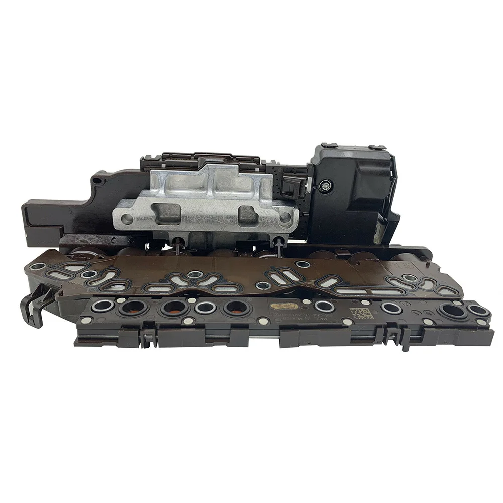 Корпус клапана управления трансмиссией 6L50 6L80 для Cadillac XLR-V 24254908 
Корпус клапана управления трансмиссией 6L50 6L80 для Cadillac XLR-V 24254908
