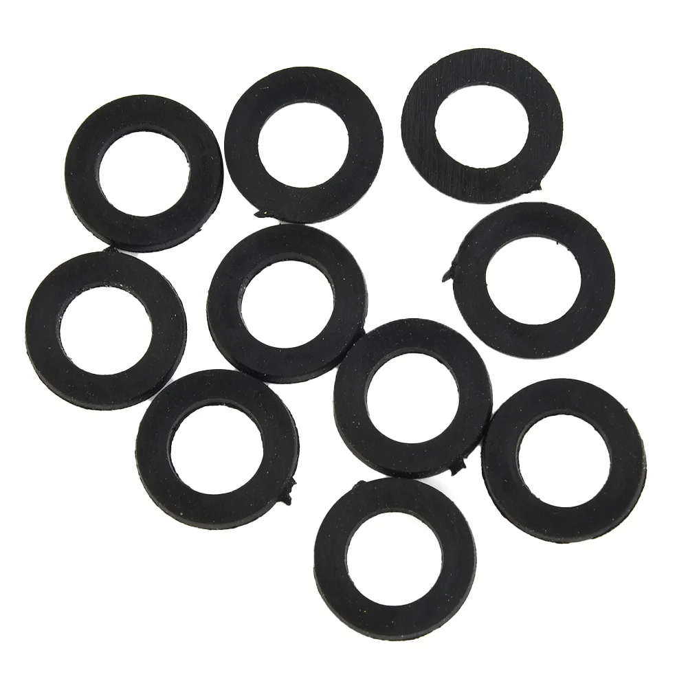 10pcs O-Rings For Pressure Washer Hose Quick Disconnect High Quality Garden Irrigation Tool Replacement Accessories
10pcs O-Rings For Pressure Washer Hose Quick Disconnect High Quality Garden Irrigation Tool Replacement Accessories