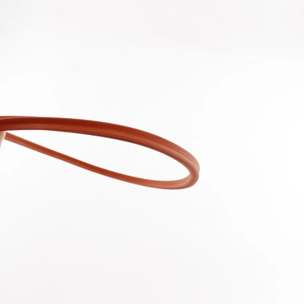 Durable Fuel Pump Tank Seal O-Ring Durable For Mercedes 0019977141 Fuel Pump Tank Seal New Pump Tank Seal O-Ring
Durable Fuel Pump Tank Seal O-Ring Durable For Mercedes 0019977141 Fuel Pump Tank Seal New Pump Tank Seal O-Ring