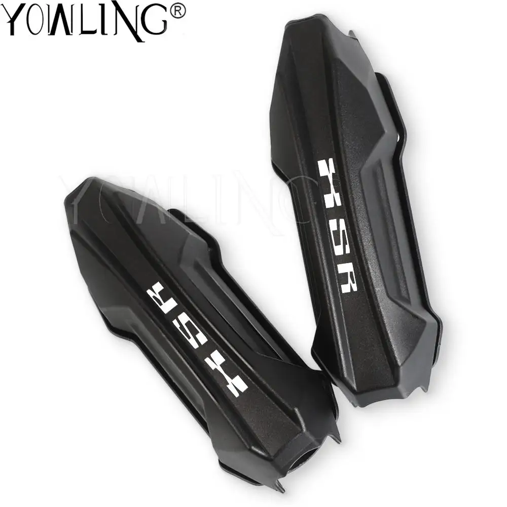 25mm For YAMAHA XSR 900 700 155 XSR155 XSR700 XSR900 ABS Motorcycle Engine Crash Bar Protection Bumper Decorative Guard Block
25mm For YAMAHA XSR 900 700 155 XSR155 XSR700 XSR900 ABS Motorcycle Engine Crash Bar Protection Bumper Decorative Guard Block