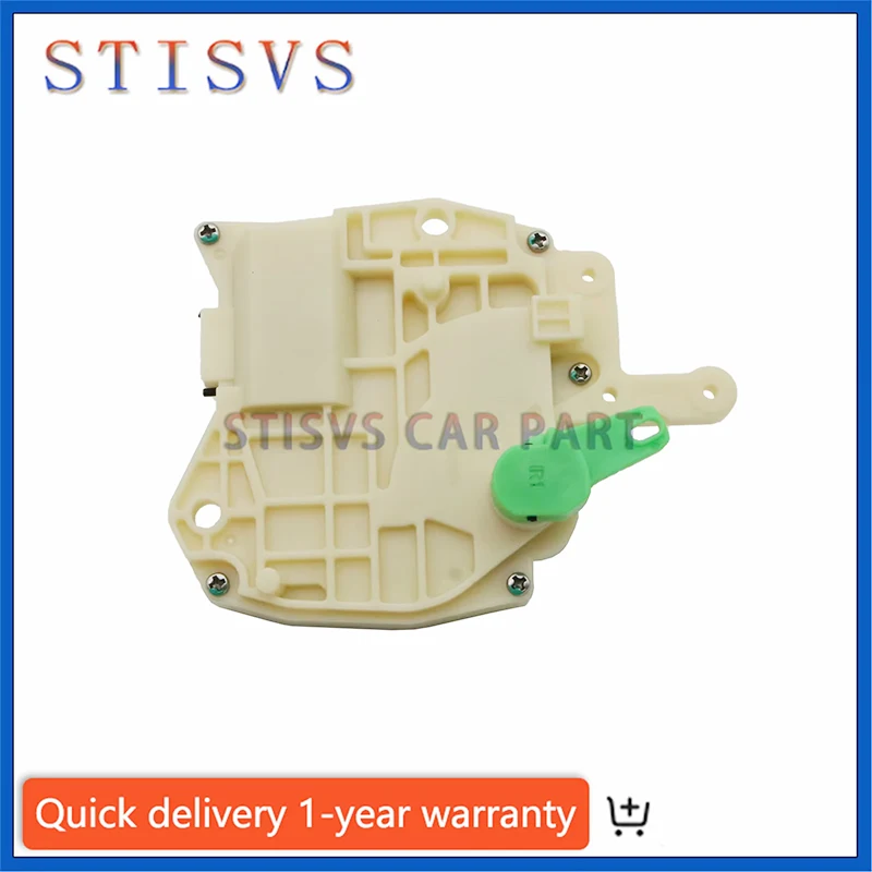 72115S5AA01 Задний правый двигатель привода замка багажника для HONDA CR-V CRV Actuator MK2 2002 2006 MK-II, новый 72115-S5A-A01
72115S5AA01 Задний правый двигатель привода замка багажника для HONDA CR-V CRV Actuator MK2 2002 2006 MK-II, новый 72115-S5A-A01