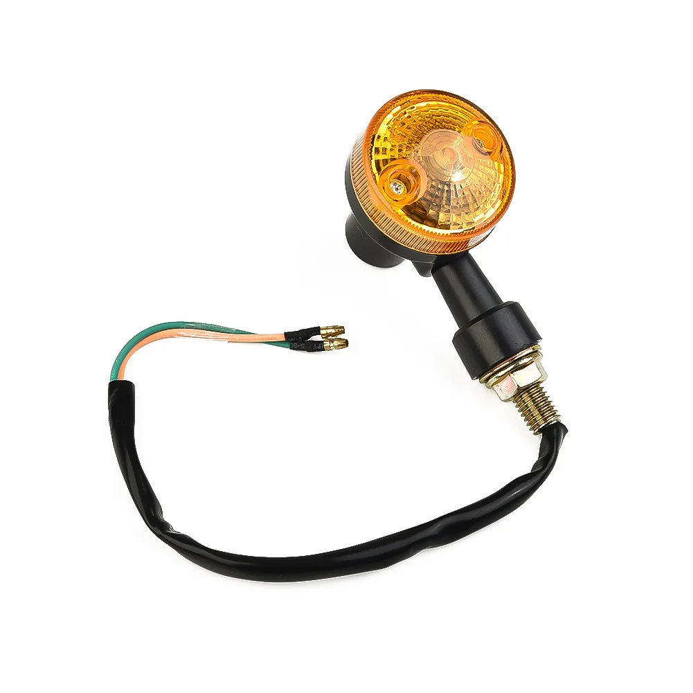 With Nut 46 Mm Diameter Lamps Turn Signals Lights Accessories Amber Indicator Motorcycles Parts Practical Repacees
With Nut 46 Mm Diameter Lamps Turn Signals Lights Accessories Amber Indicator Motorcycles Parts Practical Repacees