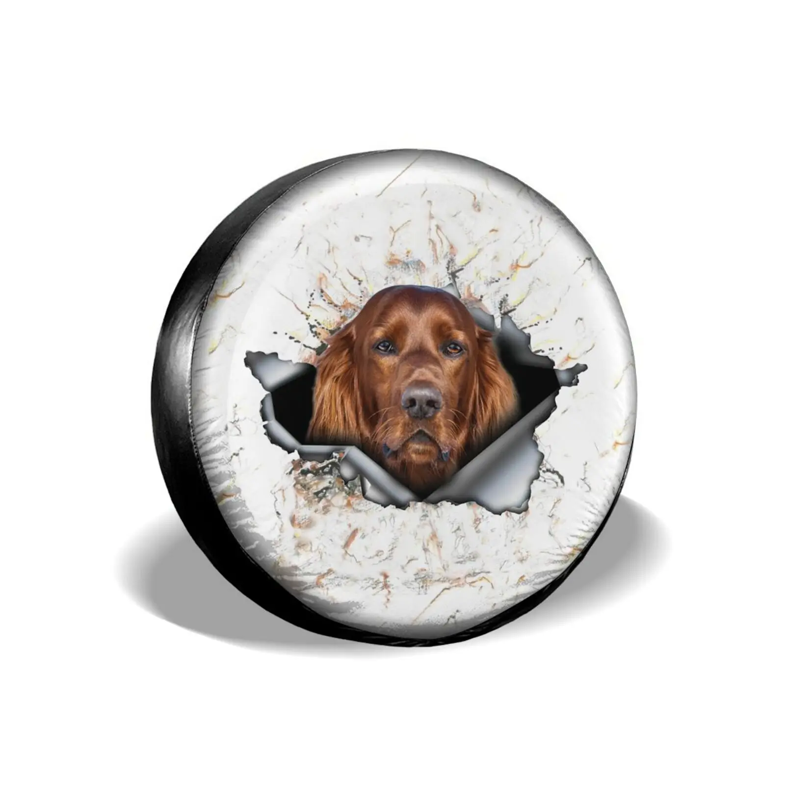 Compass Tire Cover Universal Spare Wheel Tire Cover Wheel Covers for Trailer RV SUV Truck Camper Travel Trailer Accessories
Compass Tire Cover Universal Spare Wheel Tire Cover Wheel Covers for Trailer RV SUV Truck Camper Travel Trailer Accessories