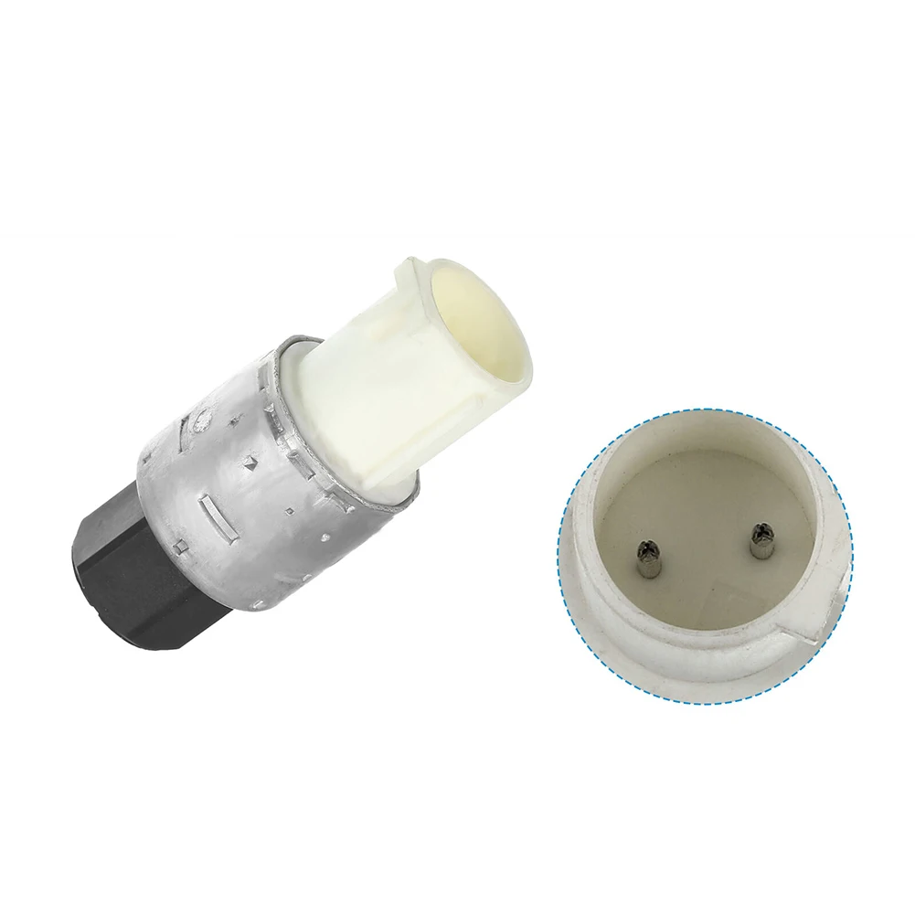 Air Conditioning Pressure Switch Sensor 95BW19E561AA High Quality Car Accessories For Nissan Quest 3.0L 1998-1998
Air Conditioning Pressure Switch Sensor 95BW19E561AA High Quality Car Accessories For Nissan Quest 3.0L 1998-1998