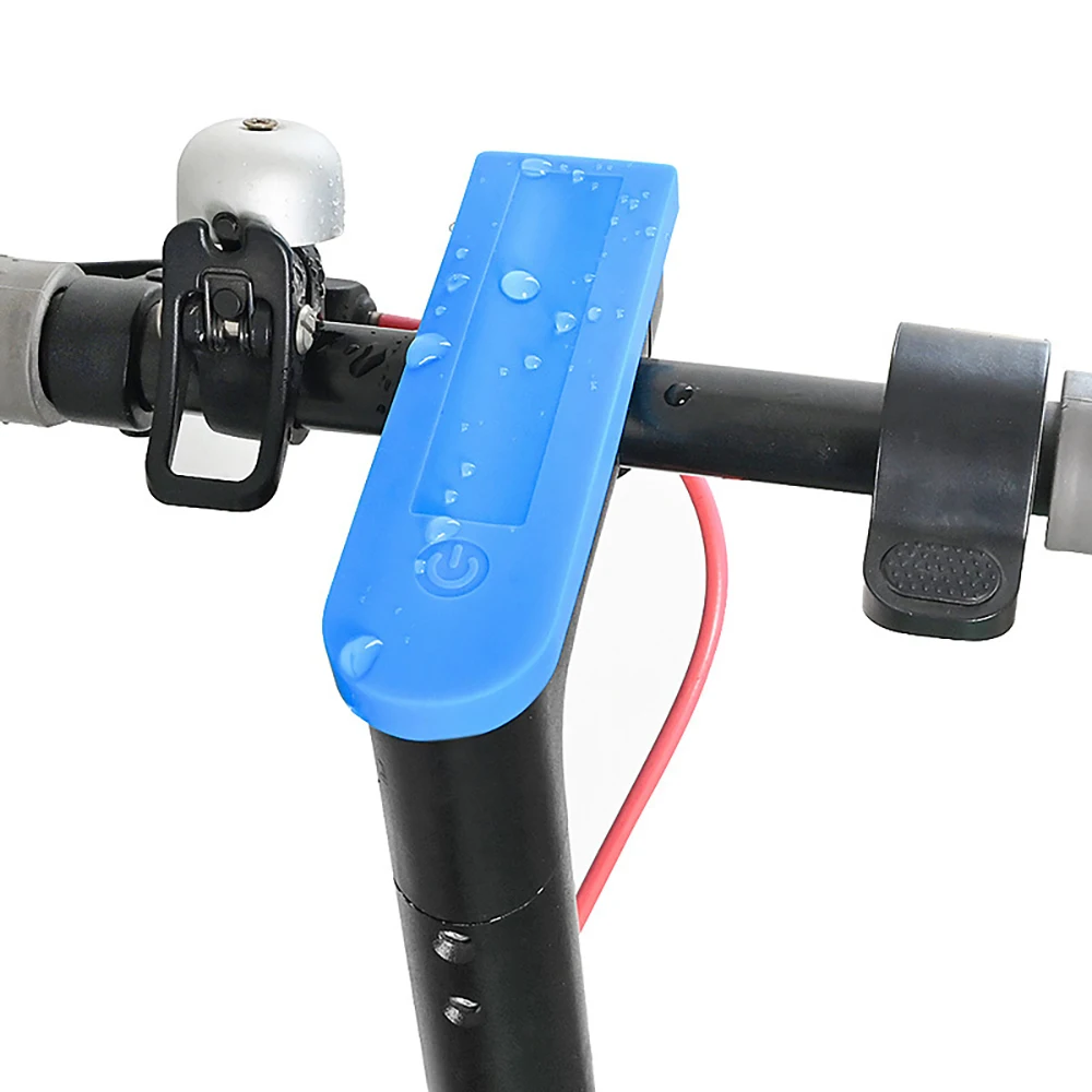 Universal Circuit Board Dashboard Cover Waterproof Soft Protect Case Silicone Sleeve For Xiaomi Mijia M365 Pro Scooter Accessory
Universal Circuit Board Dashboard Cover Waterproof Soft Protect Case Silicone Sleeve For Xiaomi Mijia M365 Pro Scooter Accessory