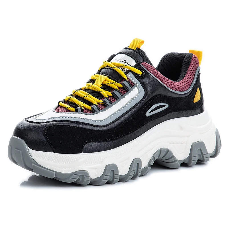 Luxury Designer Shoes for Women 2022 Basket Casual Platform Sneakers Women's Wedge Tennis Females Fashion Sport Sneakers Woman's
Luxury Designer Shoes for Women 2022 Basket Casual Platform Sneakers Women's Wedge Tennis Females Fashion Sport Sneakers Woman's