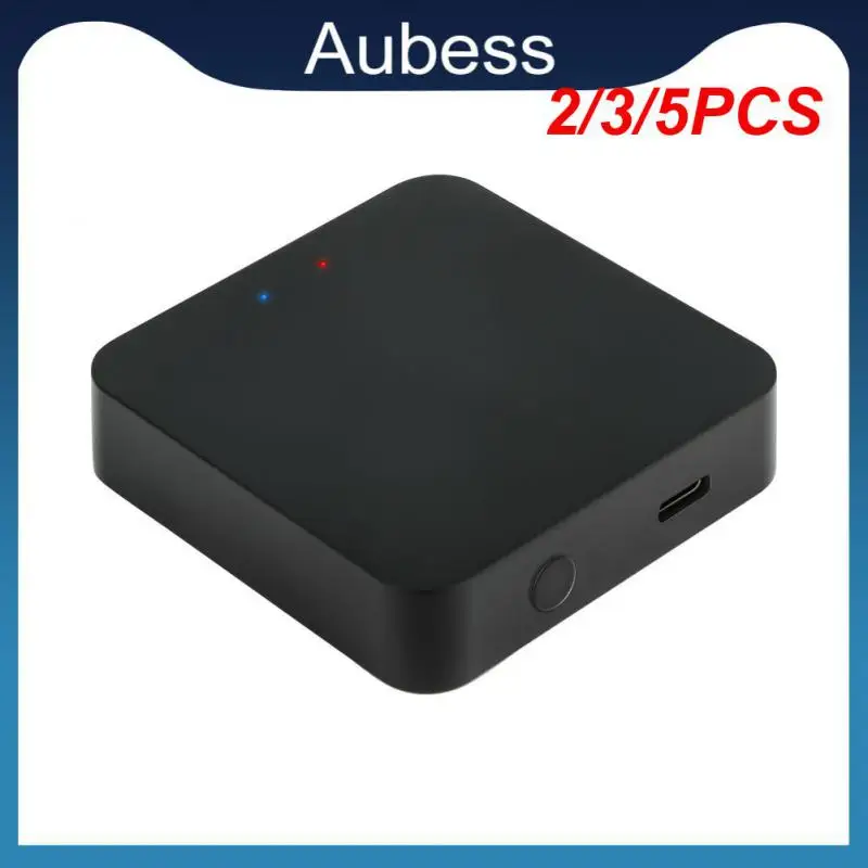 2/3/5PCS Zigbee Wireless Hub Gateway For Smart Home Automation Tuya Zigbee 3.0 Gateway Hub Tuya Zigbee
2/3/5PCS Zigbee Wireless Hub Gateway For Smart Home Automation Tuya Zigbee 3.0 Gateway Hub Tuya Zigbee