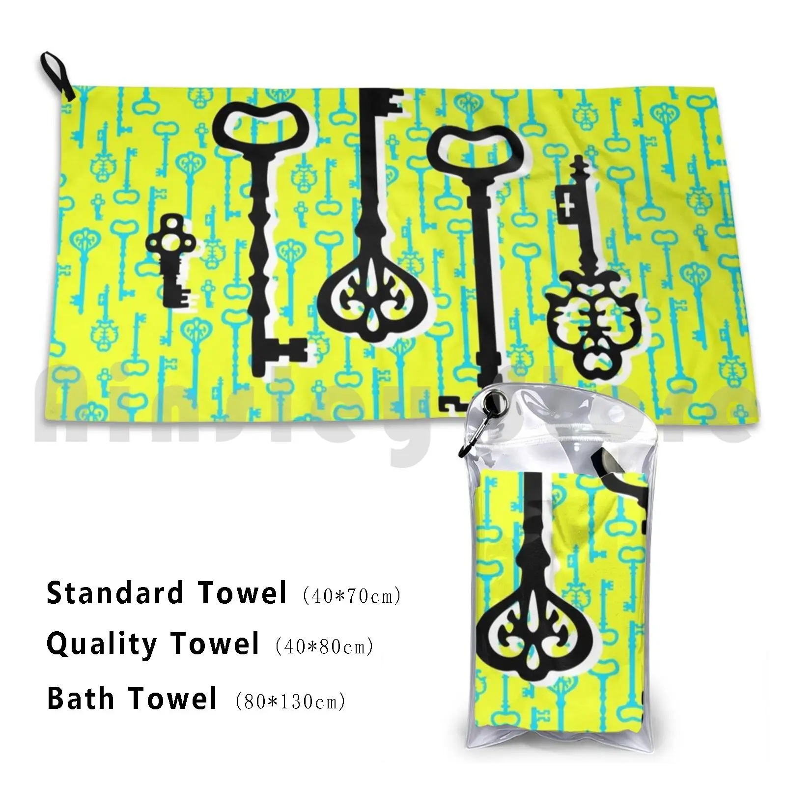 Neon Keys Beach Towel Quick Dry Quality Towel Key Keys Old Keys Rustic Keys Keys Retro Symbolic Symbol
Neon Keys Beach Towel Quick Dry Quality Towel Key Keys Old Keys Rustic Keys Keys Retro Symbolic Symbol