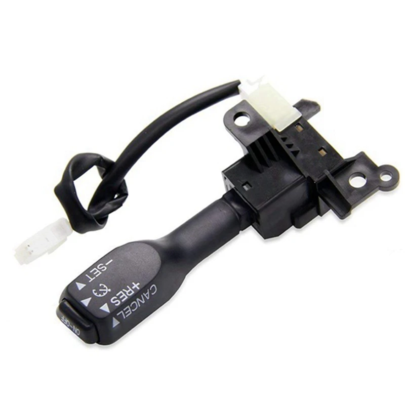4X Car Cruise Control Switch 84632-34011 84632-34017 Fit For Toyota Camry Corolla Avalon Matrix RAV4
4X Car Cruise Control Switch 84632-34011 84632-34017 Fit For Toyota Camry Corolla Avalon Matrix RAV4