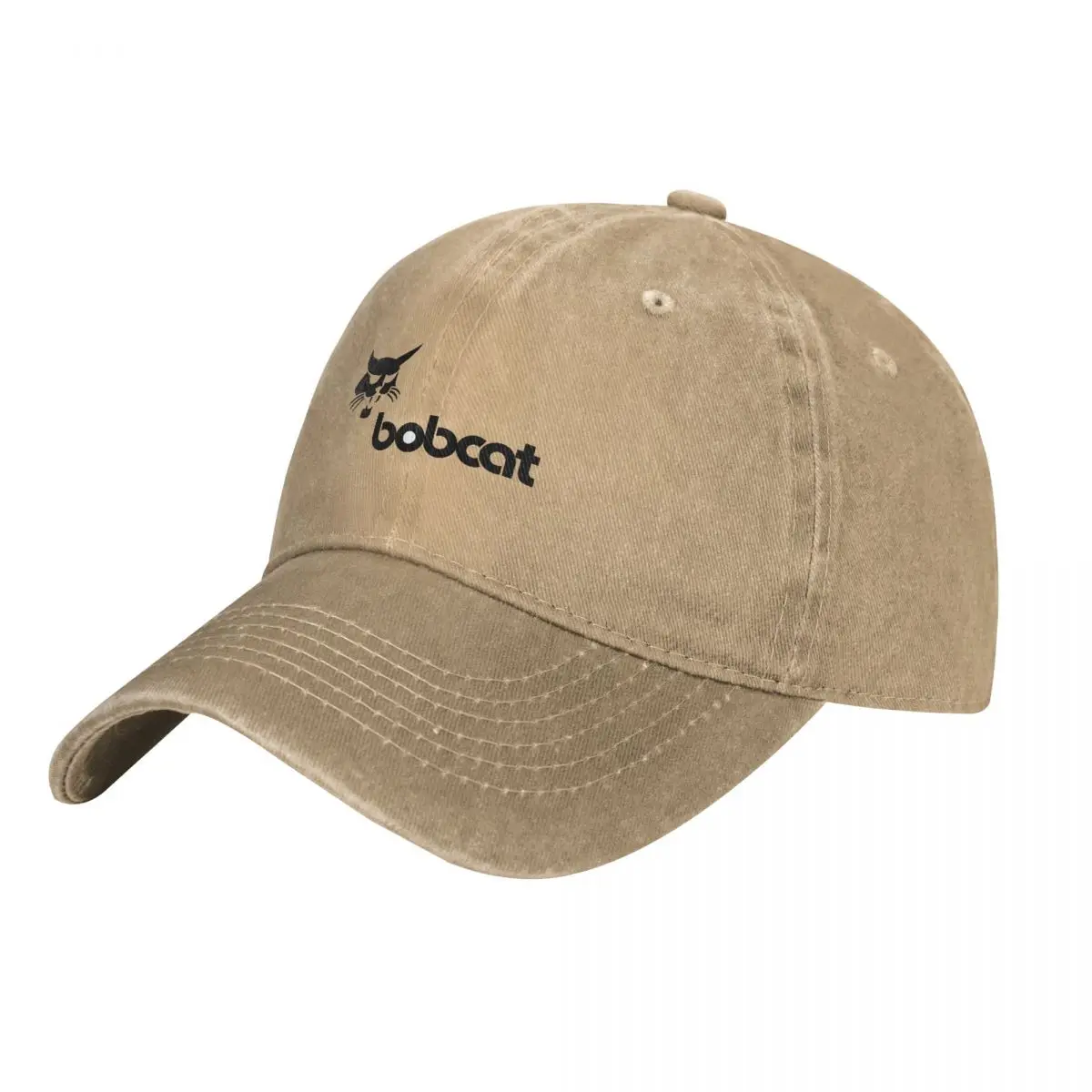 Bobcat_Logo Baseball Caps Men Women Hip Hop Caps Fashion Casual Caps Sun Hats
Bobcat_Logo Baseball Caps Men Women Hip Hop Caps Fashion Casual Caps Sun Hats
