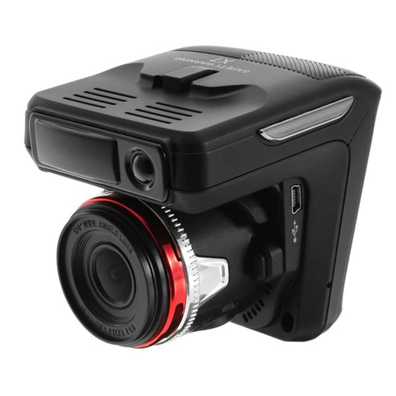 2In1 HD Dash Cam 1080P Car DVR Recorder Speed Detector Camera Video Recorder Driving Recorder
2In1 HD Dash Cam 1080P Car DVR Recorder Speed Detector Camera Video Recorder Driving Recorder