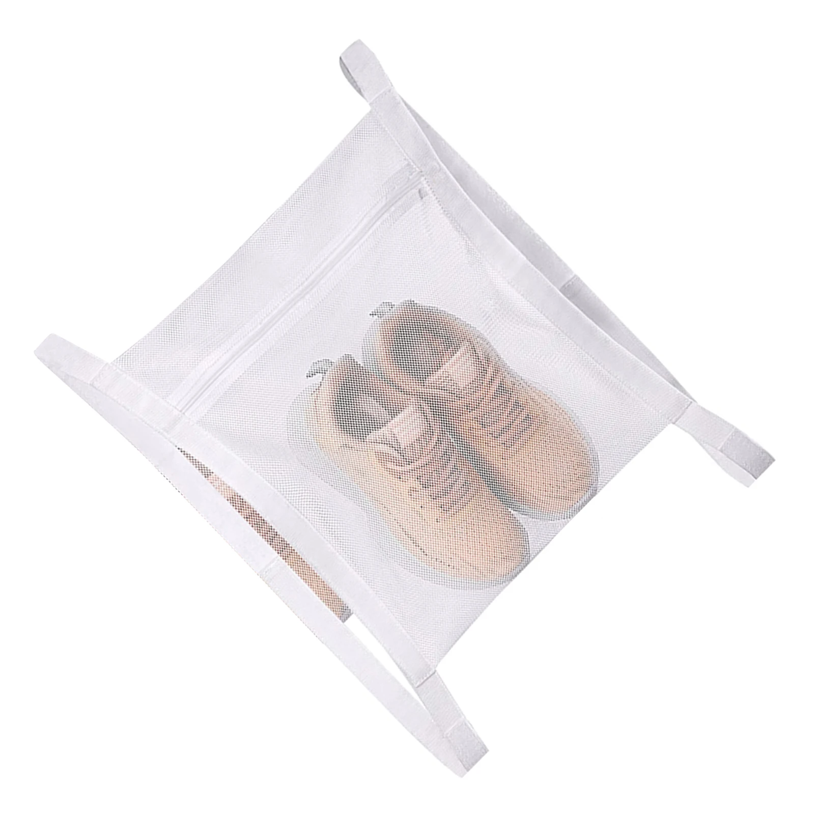 Home Sneaker Dryer & Wash Bag Easy Operation Sturdy Material Mesh Bag for Christmas Birthday Gift
Home Sneaker Dryer & Wash Bag Easy Operation Sturdy Material Mesh Bag for Christmas Birthday Gift