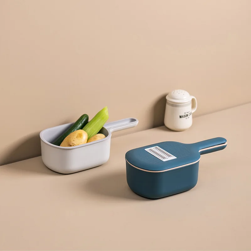 Многофункциональная шинковка для картофеля, моркови, огурца, мандолина, резак, терка, измельчители с сетчатым фильтром, кухонные инструмент... 
Многофункциональная шинковка для картофеля, моркови, огурца, мандолина, резак, терка, измельчители с сетчатым фильтром, кухонные инструмент...