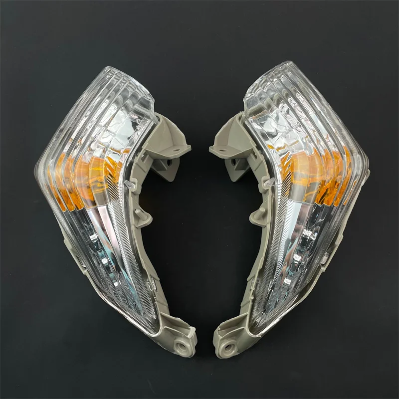 Motorcycle Front Turn Signals Indicator Blinker cover For Suzuki GSR 600 400 GSR600 GSR400 2006-2012 2011 2010 Clear Lens
Motorcycle Front Turn Signals Indicator Blinker cover For Suzuki GSR 600 400 GSR600 GSR400 2006-2012 2011 2010 Clear Lens