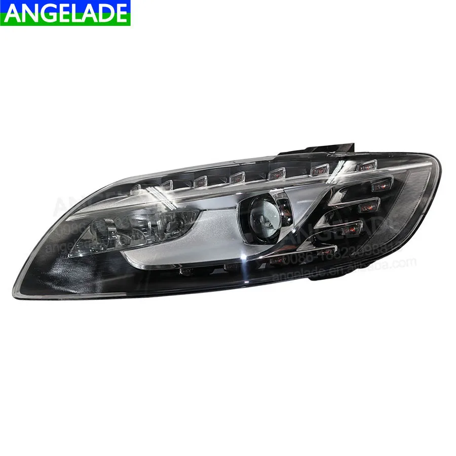 headlight led for car Original Genuine Xenon Headlight for Audi Q7 Car Headlights 2010 - 2015 4L0941029AC 4L0941030AC
headlight led for car Original Genuine Xenon Headlight for Audi Q7 Car Headlights 2010 - 2015 4L0941029AC 4L0941030AC