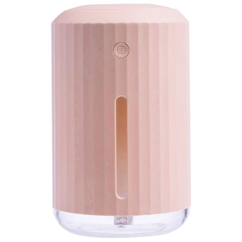 320ML Air Humidifier USB Air Diffuser Mini Portable Aroma Diffuser Aromatherapy Mist Maker Air Purifier 
320ML Air Humidifier USB Air Diffuser Mini Portable Aroma Diffuser Aromatherapy Mist Maker Air Purifier