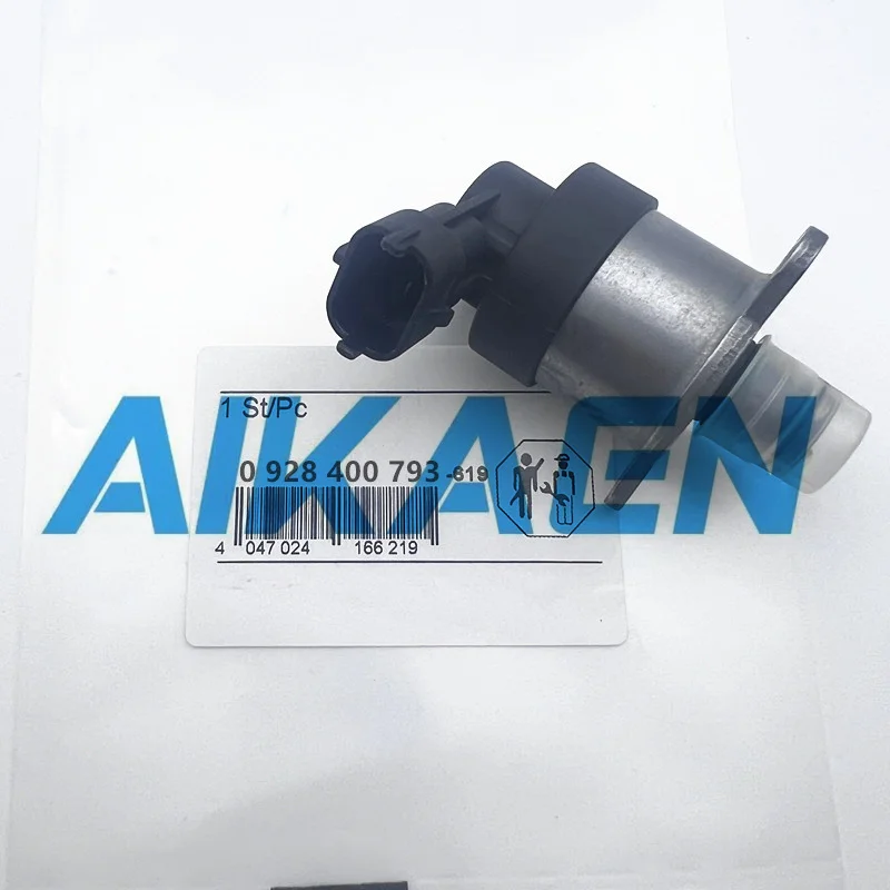 Original 0928400793 Pressure Sensor Rail Fuel Pump Pressure Regulator Control Metering Solenoid SCV Valve
Original 0928400793 Pressure Sensor Rail Fuel Pump Pressure Regulator Control Metering Solenoid SCV Valve
