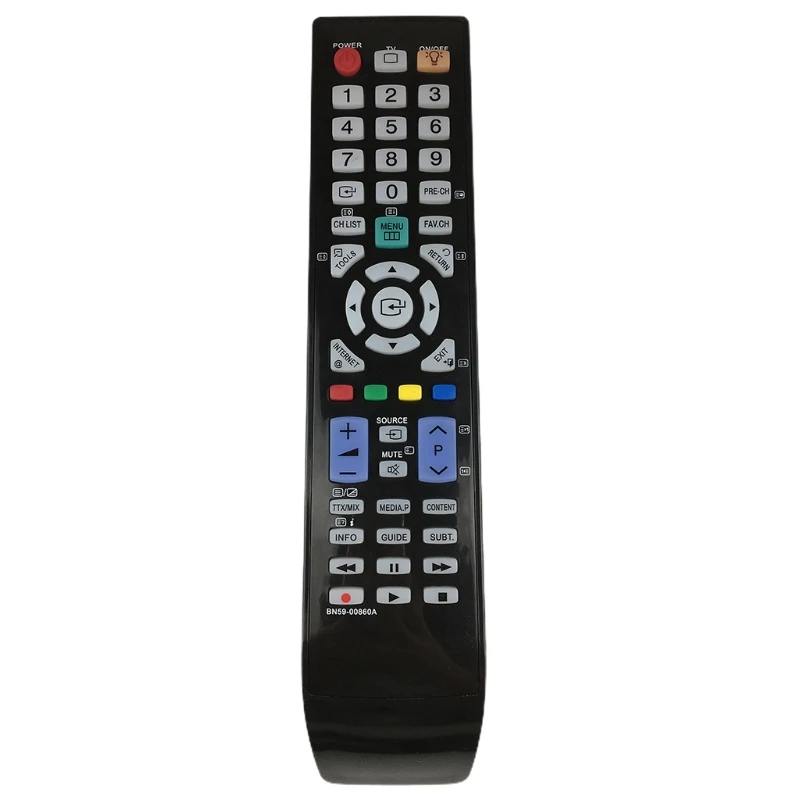 for Smart TV Remote Control for BN59-00937A BN59-00936A BN59-00860A LED LCD HDTV
for Smart TV Remote Control for BN59-00937A BN59-00936A BN59-00860A LED LCD HDTV