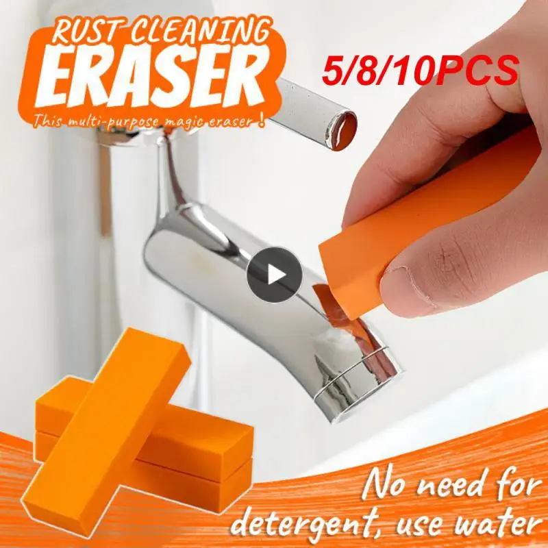 5/8/10 шт. ластик для пятен, кухонная утварь из нержавеющей стали, Очищающий ластик, стекло для ванной комнаты, многоразовый ластик 2023, бытовая техника, ластик для накипи
5/8/10 шт. ластик для пятен, кухонная утварь из нержавеющей стали, Очищающий ластик, стекло для ванной комнаты, многоразовый ластик 2023, бытовая техника, ластик для накипи