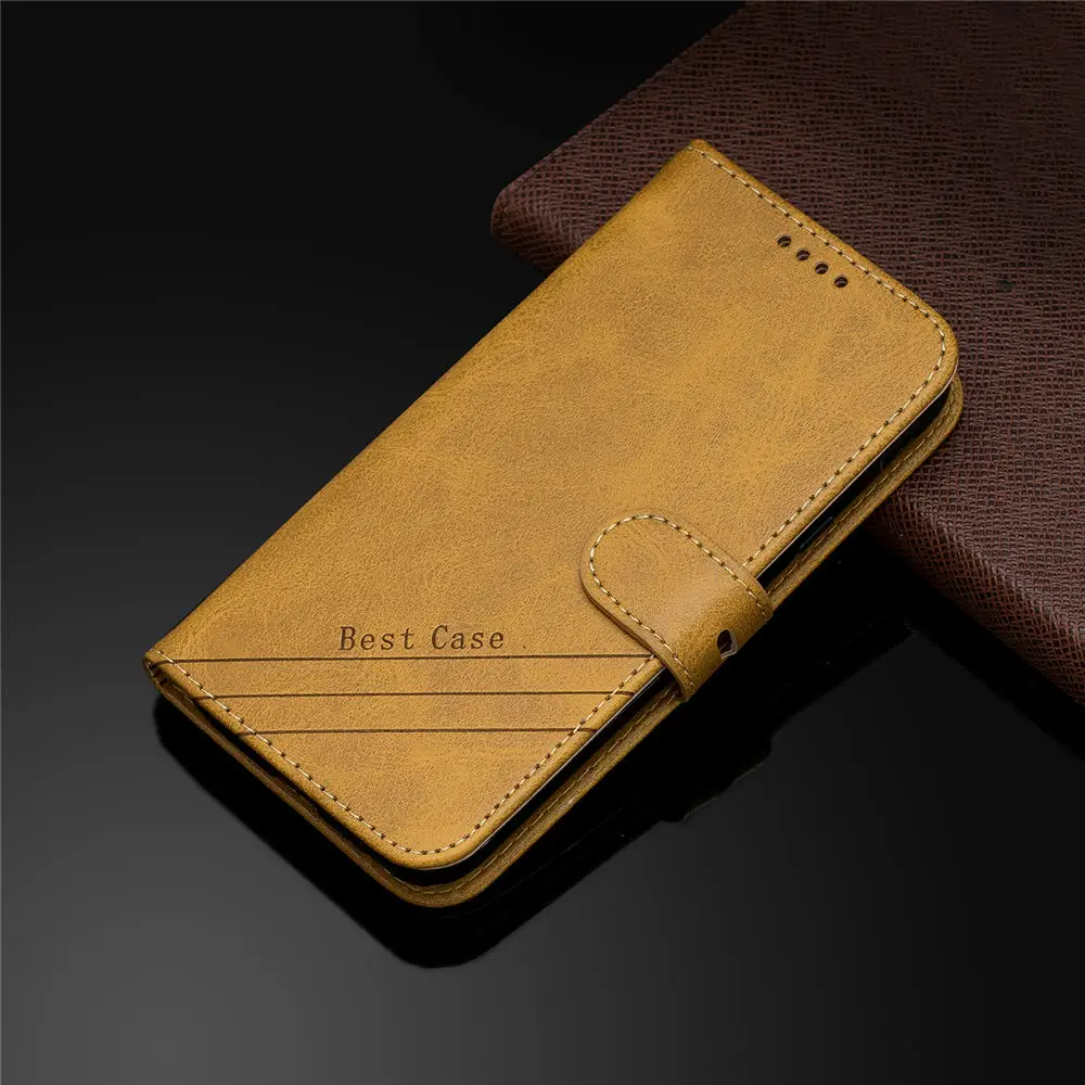 

Leather Flip Phone Case For Samsung Galaxy A51 A71 A52 A72 A32 A12 A42 A22 A53 A33 A13 A50 A41 A31 A70 A21S A02S A03S Cover