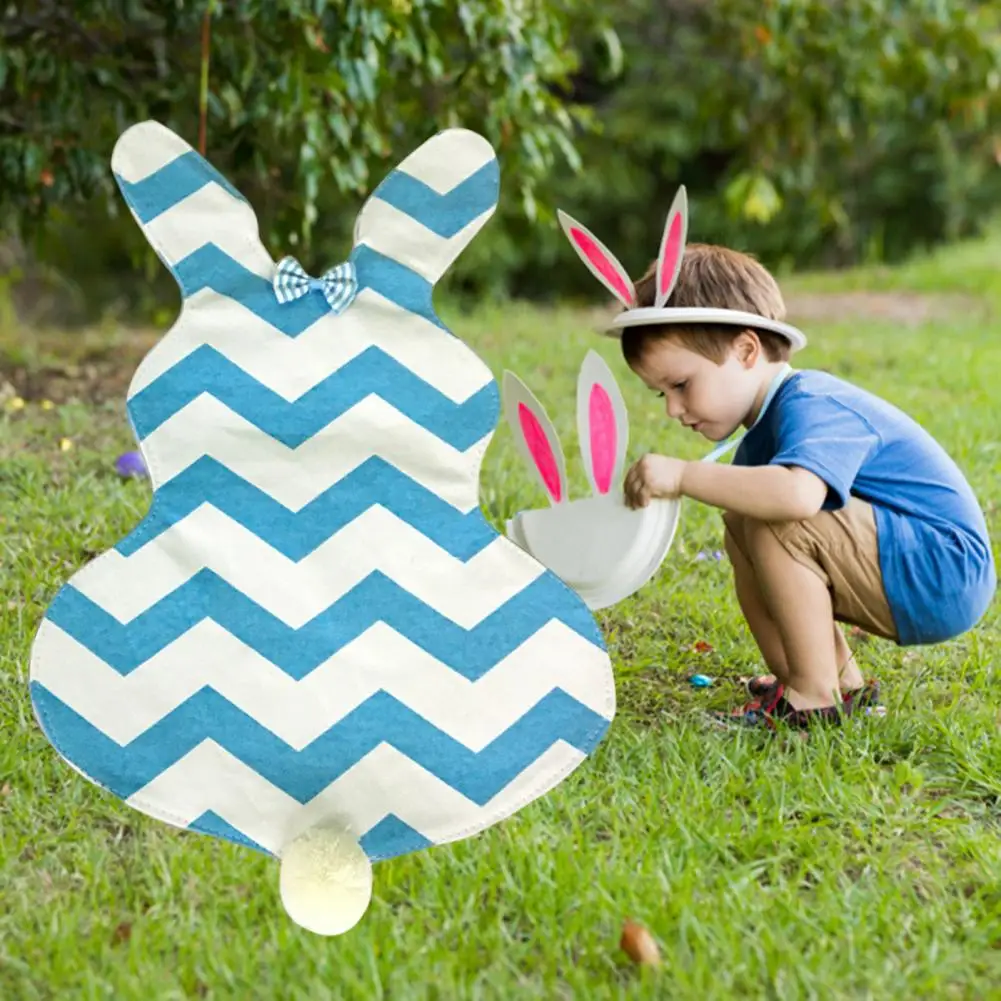 Easter Hanging Flag Excellent Bowknot Thick Easter Party Welcome Flag Party Supplies
Easter Hanging Flag Excellent Bowknot Thick Easter Party Welcome Flag Party Supplies
