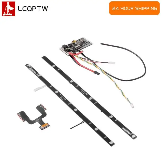 Electric Scooter Dashboard Battery Controller Board BMS Circuit Board Parts for Xiaomi M365 Circuit Board Mainboard Replacement
Electric Scooter Dashboard Battery Controller Board BMS Circuit Board Parts for Xiaomi M365 Circuit Board Mainboard Replacement